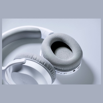 Razer Barracuda X 2022 - Mercury Headset