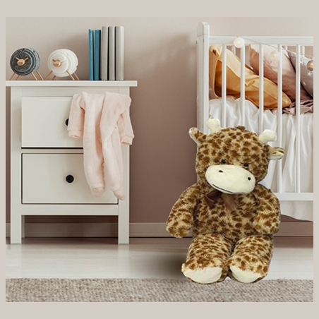 Koala Games G2589 Animal Plush Toys 80 cm (Random)