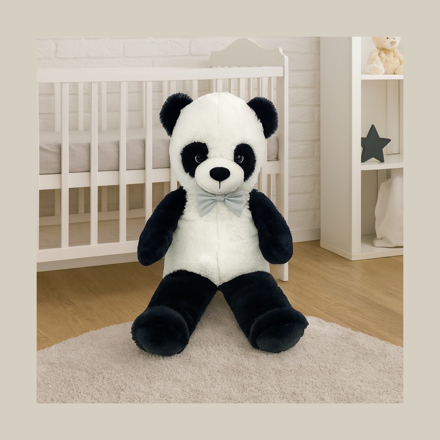 Koala Games G2589 Animal Plush Toys 80 cm (Random)