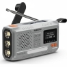 Marmitek Outdoor Radio | RESQ 100 | Gray