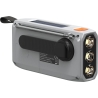 Marmitek Outdoor Radio | RESQ 100 | Gray