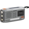 Marmitek Outdoor Radio | RESQ 100 | Gray