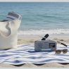 Marmitek Outdoor Radio | RESQ 100 | Gray