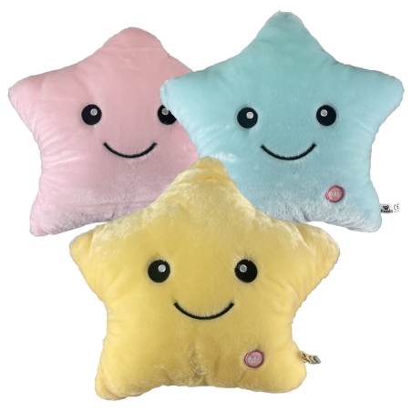 Koala Games G2491 Throw Pillow 40 cm (Random)