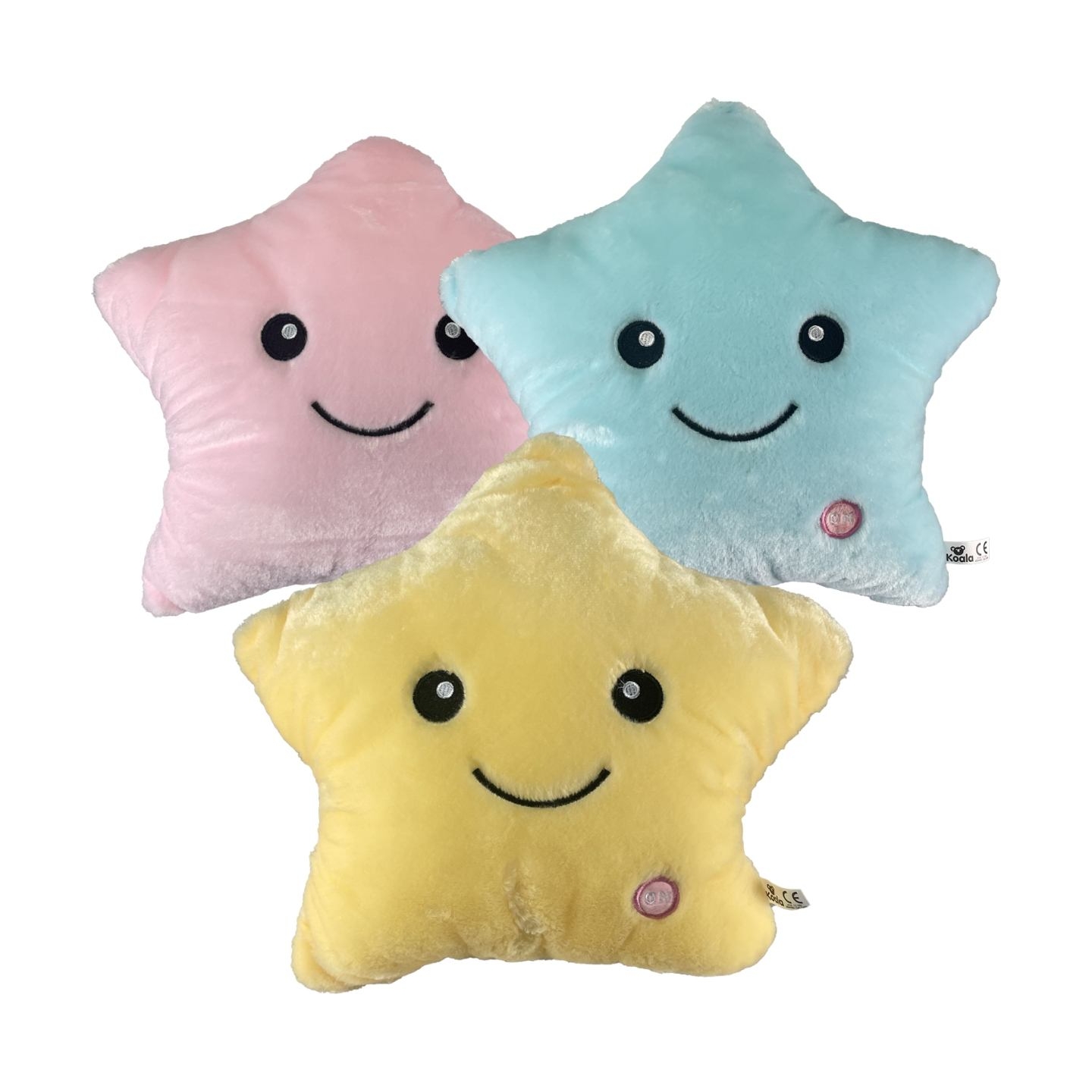 Koala Games G2491 Throw Pillow 40 cm (Random)
