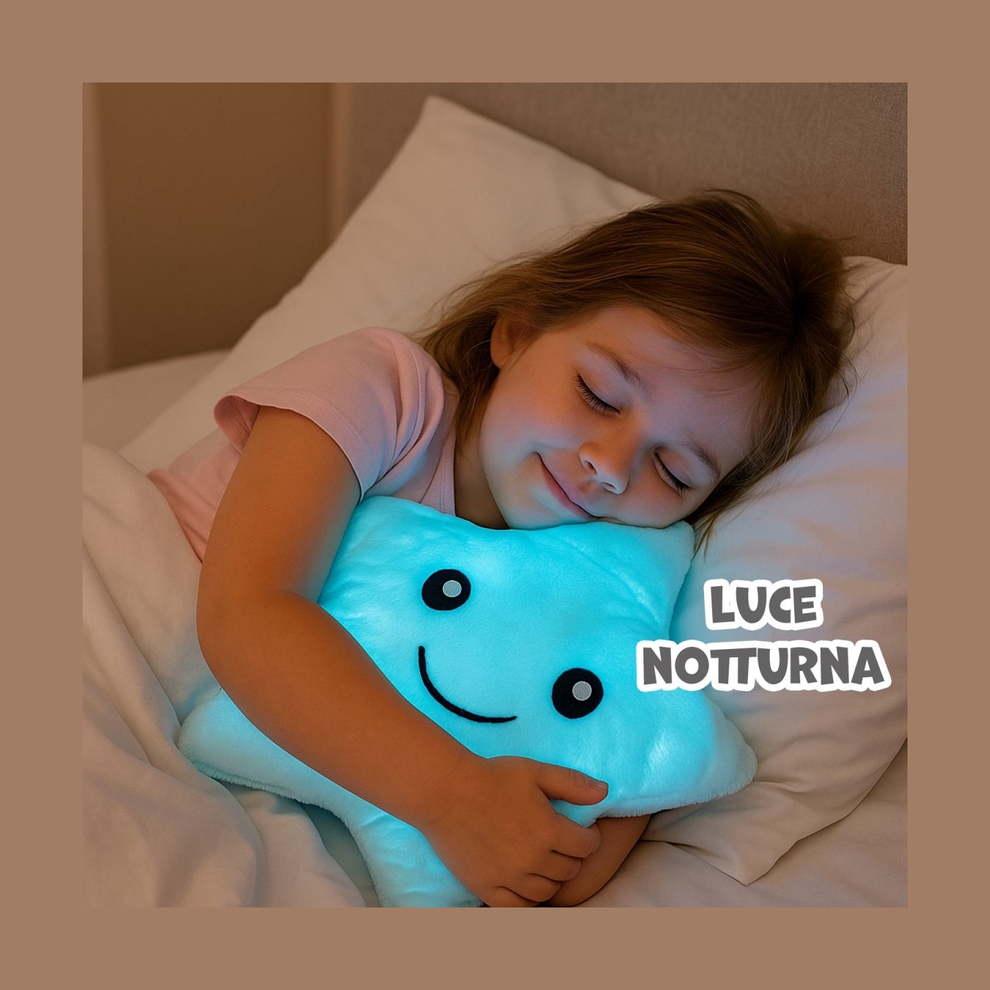 Koala Games G2491 Throw Pillow 40 cm (Random)