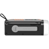 Marmitek Outdoor Radio | RESQ 200 | Black