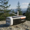 Marmitek Outdoor Radio | RESQ 200 | Black