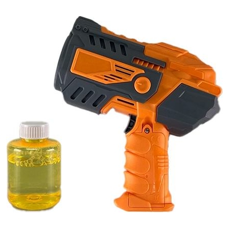 Koala Games G2498  Bubble Gun 80 ml