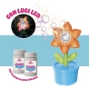 Koala Games G2659  Flower-Shaped  Bubble Blower  (Random Color)