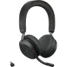 Jabra Evolve2 75 Link380c MS Stereo Black / 27599-999-899