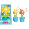 Koala Games G2659  Flower-Shaped  Bubble Blower  (Random Color)