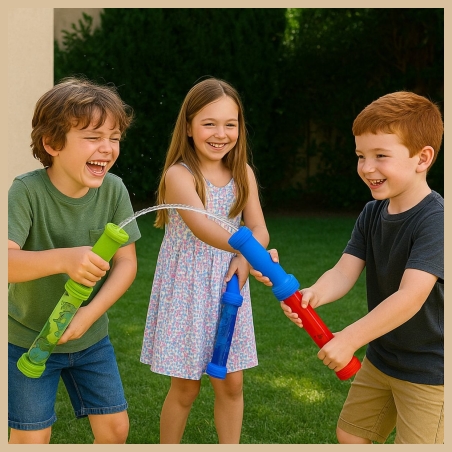Koala Games G2655  Water Shooter 28.5 cm