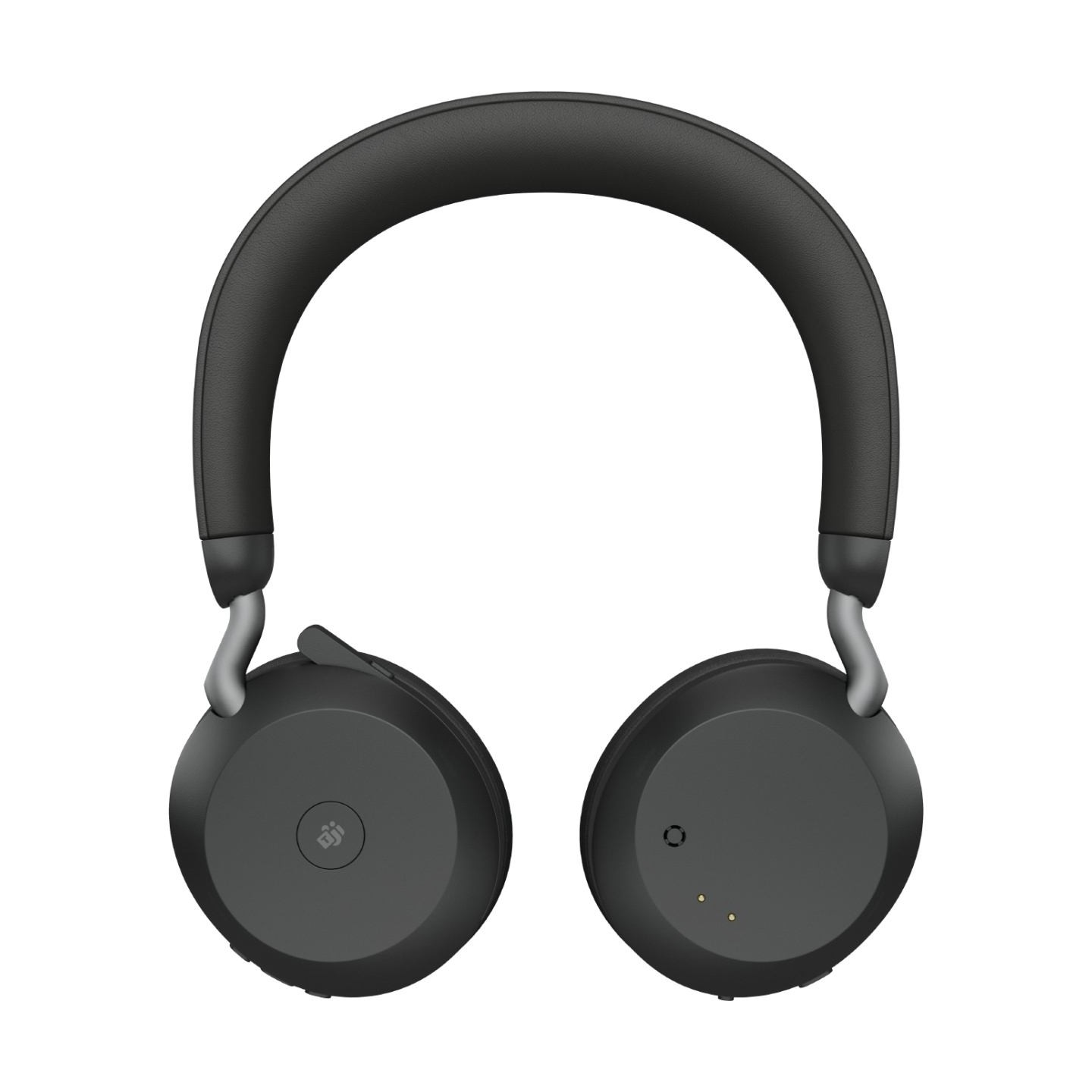 Jabra Headset Evolve2 75 Link380c MS Stereo black