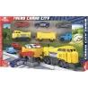 Koala Games G2603 Trend Cargo City
