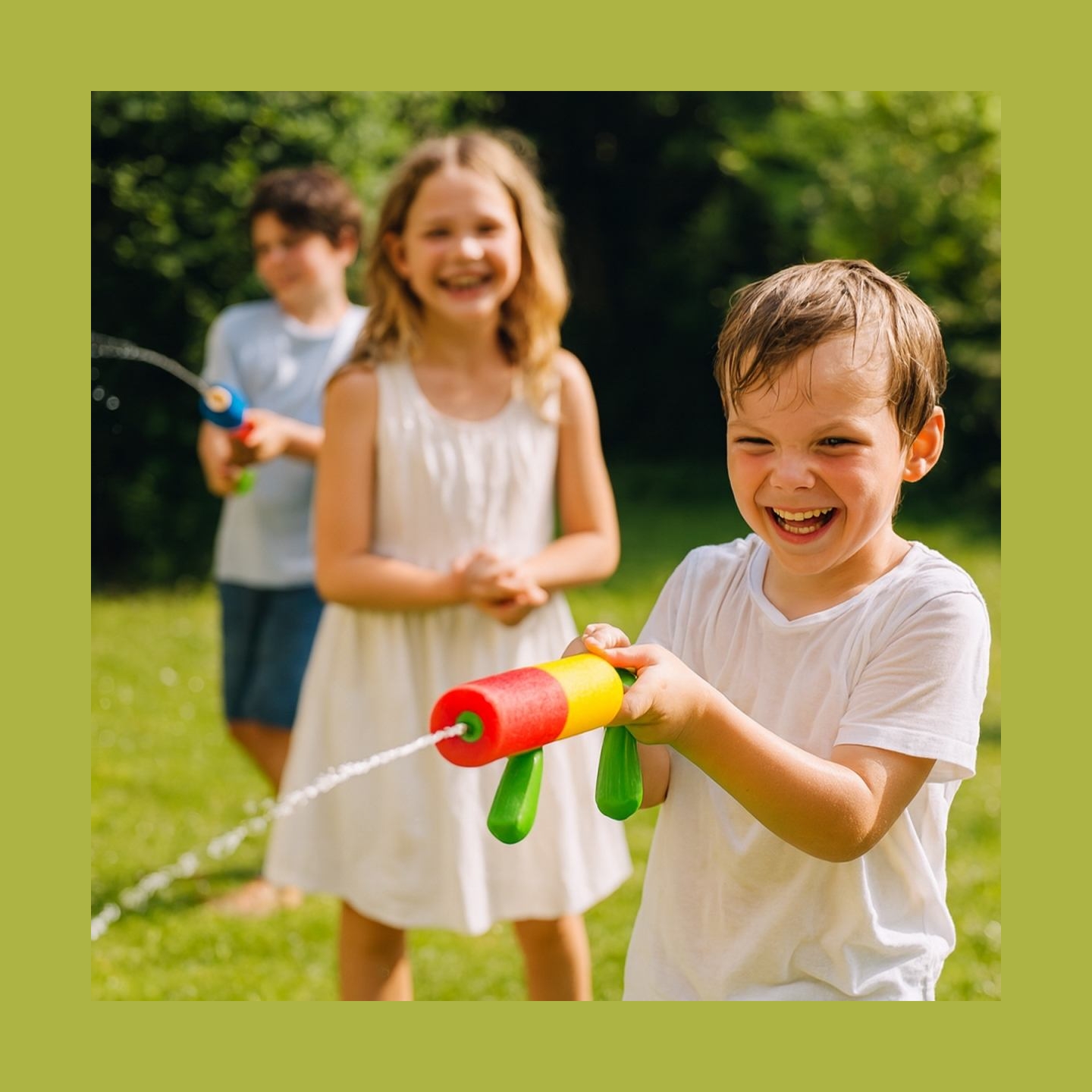 Koala Games G2656  Water Gun 32 cm
