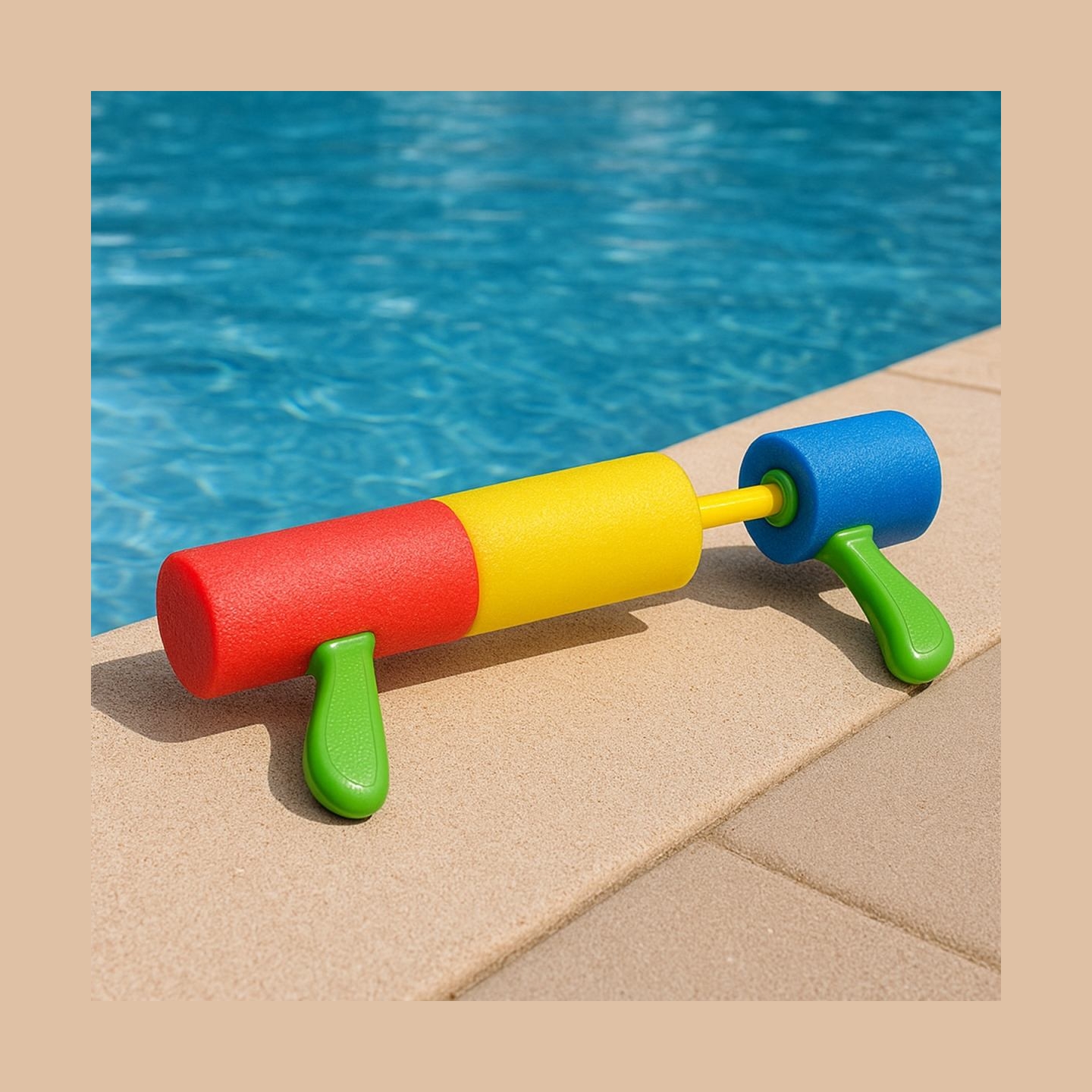 Koala Games G2656  Water Gun 32 cm
