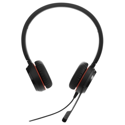 Jabra Evolve 20 SE MS stereo / 4999-823-309