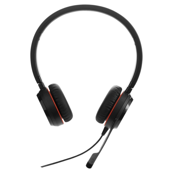 Jabra Evolve 20 SE MS stereo / 4999-823-309
