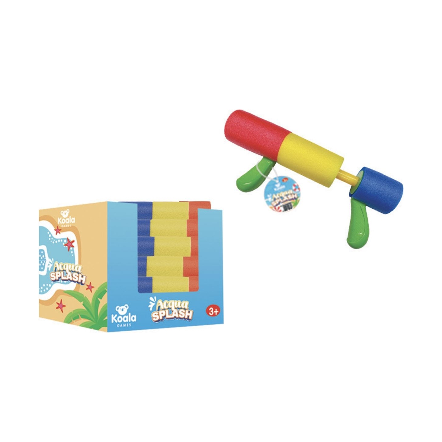 Koala Games G2656  Water Gun 32 cm