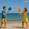 Koala Games G2470  Beach Racket Set With Ball