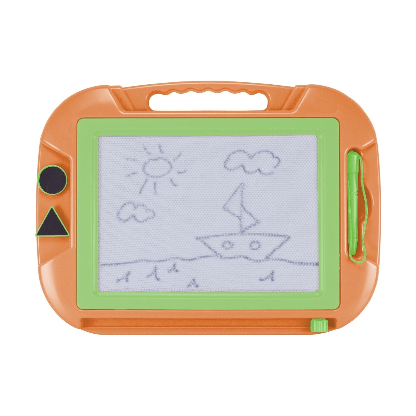Koala Games G2598 Magnetic Board