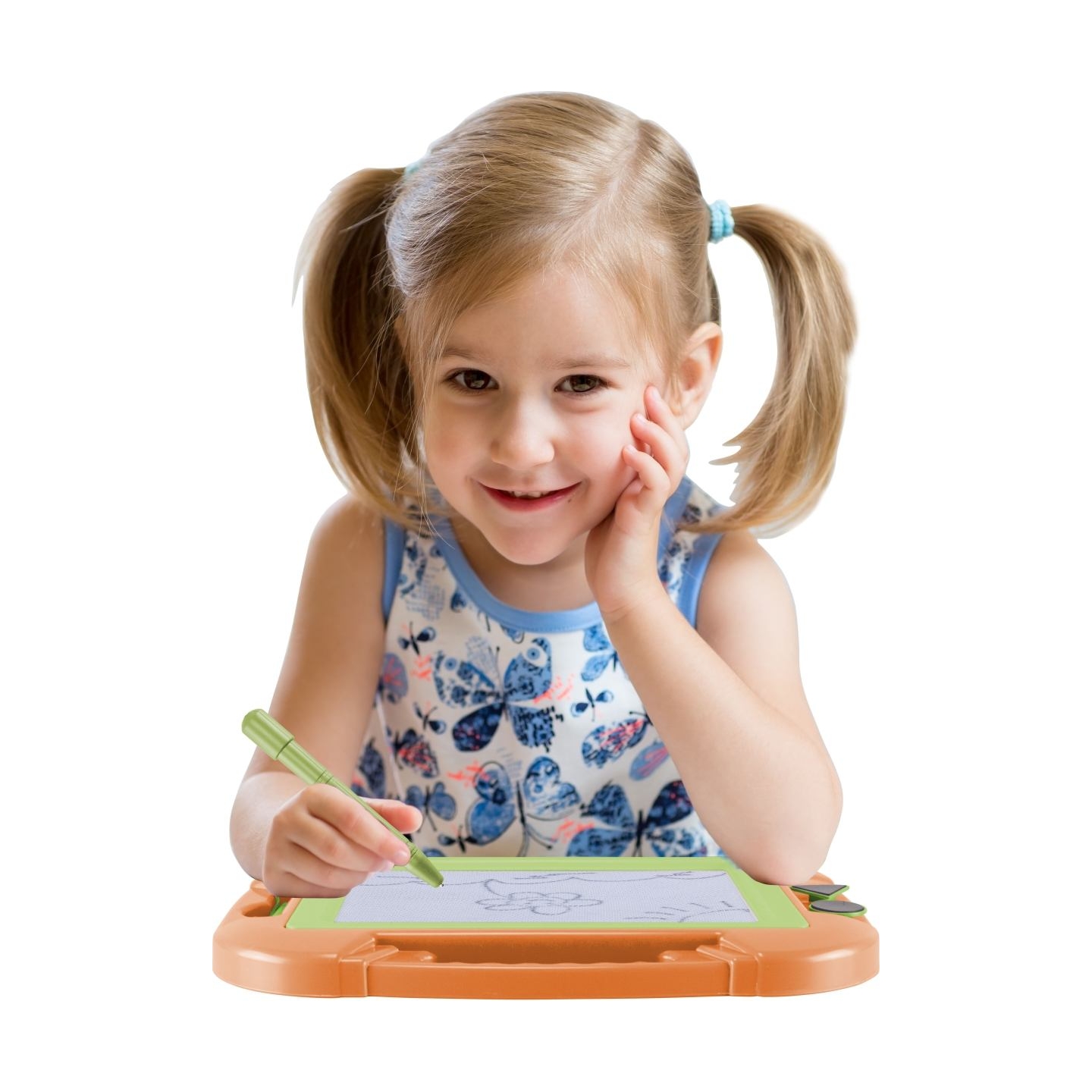 Koala Games G2598 Magnetic Board