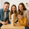 Koala Games G2590 The Magic Wooden Tower