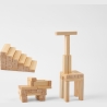 Koala Games G2590 The Magic Wooden Tower