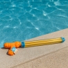 Koala Games G2462  Four Nozzles Water Gun (Random Color)