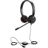Jabra Evolve 20 SE MS stereo / 4999-823-309