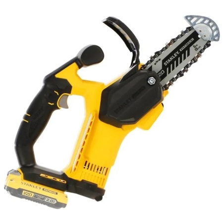 Stanley Pruning Saw SFMCPS415B-XJ, 18 V, 15 cm