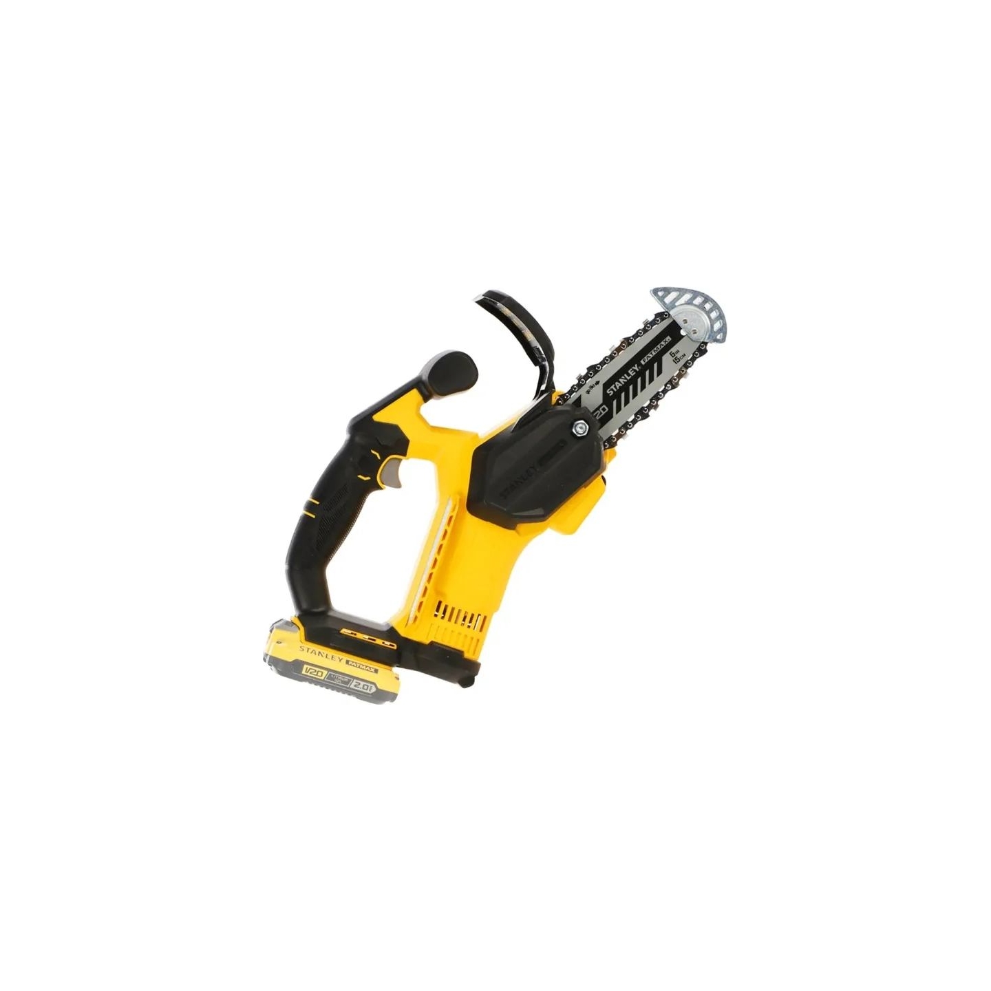 Stanley Pruning Saw SFMCPS415B-XJ, 18 V, 15 cm