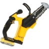 Stanley Pruning Saw SFMCPS415B-XJ, 18 V, 15 cm