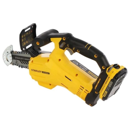 Stanley Pruning Saw SFMCPS415B-XJ, 18 V, 15 cm