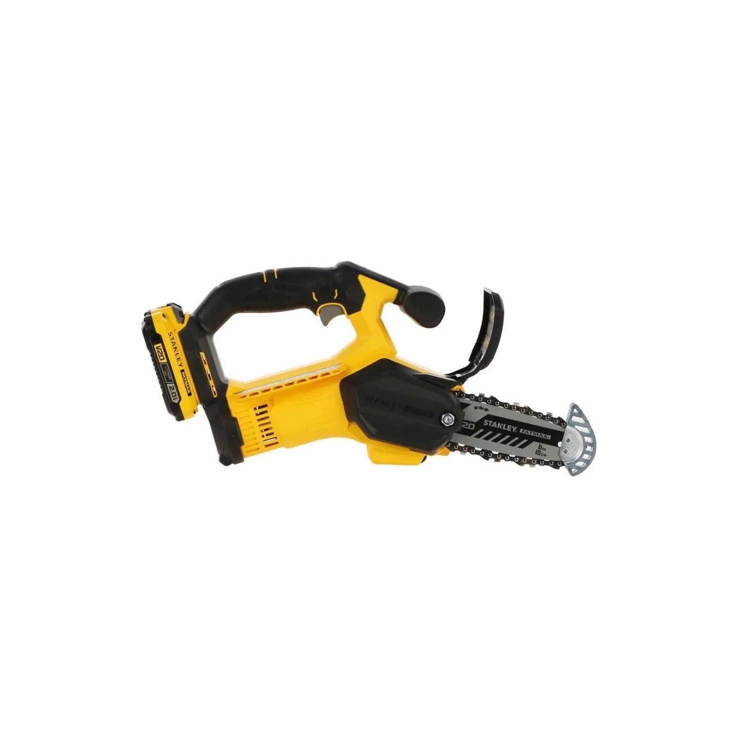 Stanley Pruning Saw SFMCPS415B-XJ, 18 V, 15 cm