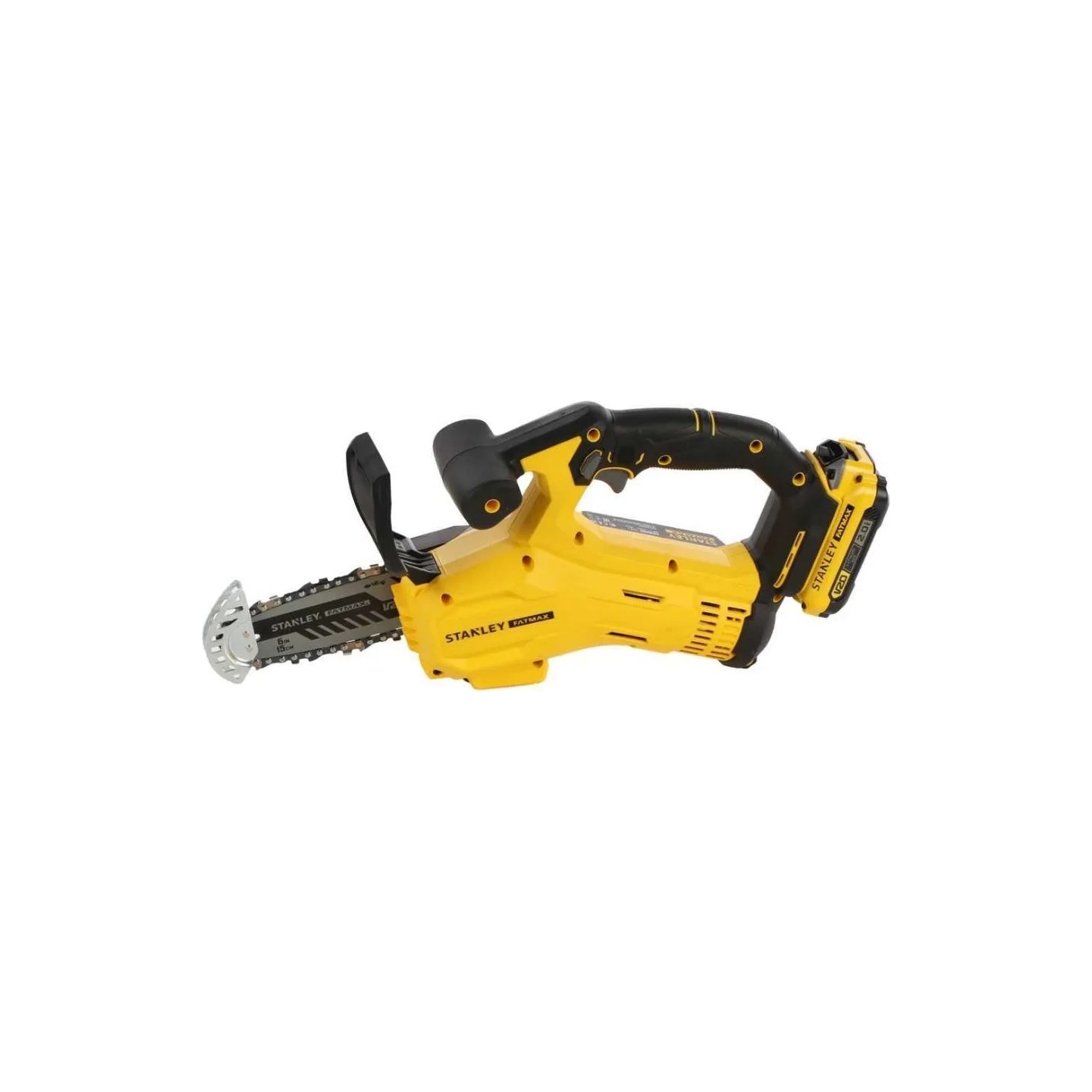 Stanley Pruning Saw SFMCPS415B-XJ, 18 V, 15 cm