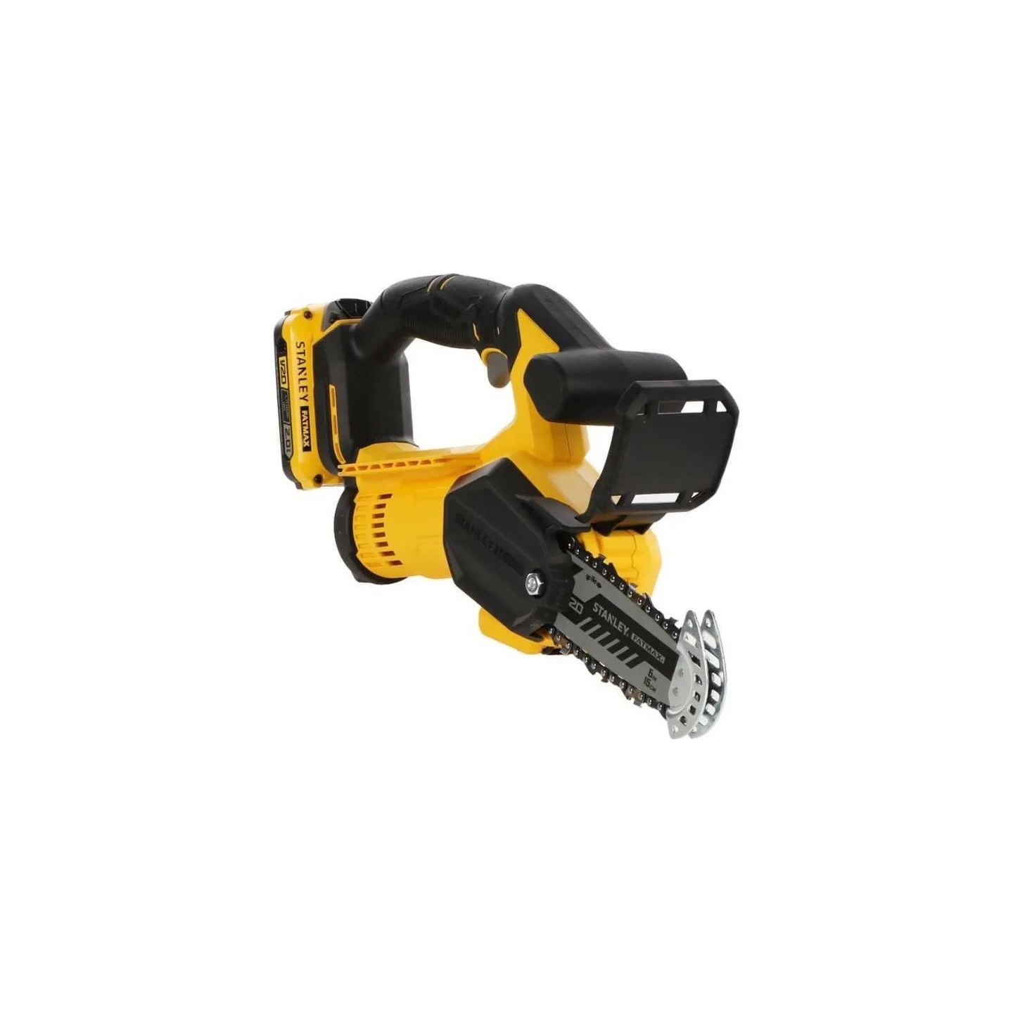 Stanley Pruning Saw SFMCPS415B-XJ, 18 V, 15 cm
