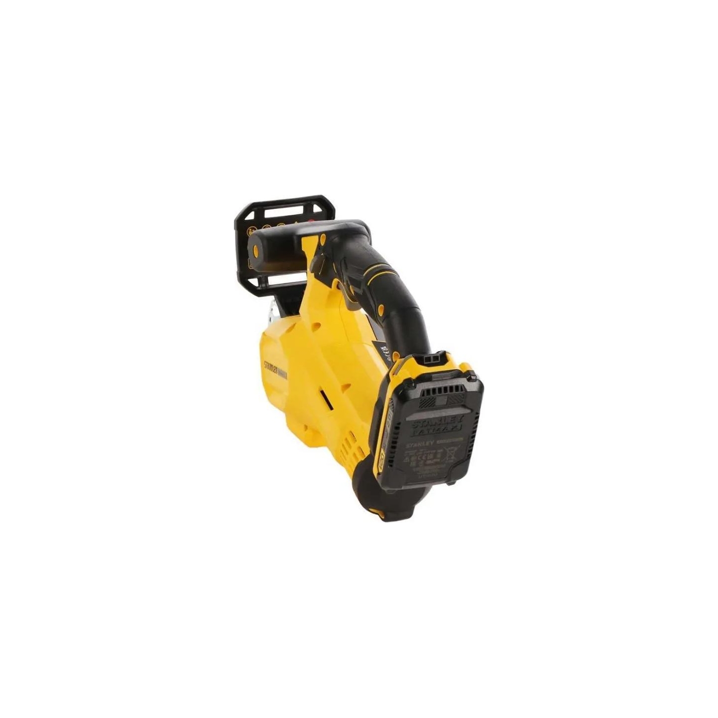 Stanley Pruning Saw SFMCPS415B-XJ, 18 V, 15 cm