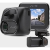 MIO MiVue C595WD (T30 rear cam), Full HD, STARVIS, Speedcam | GPS | Wi-Fi