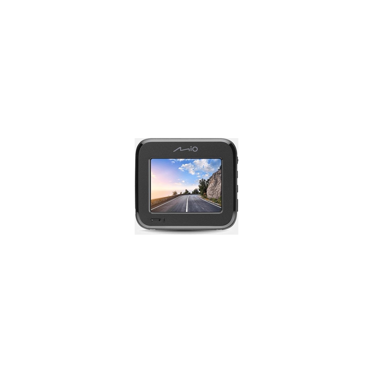 MIO MiVue C595WD (T30 rear cam), Full HD, STARVIS, Speedcam | GPS | Wi-Fi