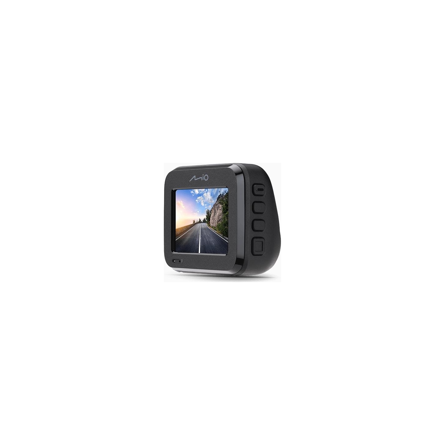 MIO MiVue C595WD (T30 rear cam), Full HD, STARVIS, Speedcam | GPS | Wi-Fi