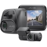 MIO MiVue C595WD (T30 rear cam), Full HD, STARVIS, Speedcam | GPS | Wi-Fi
