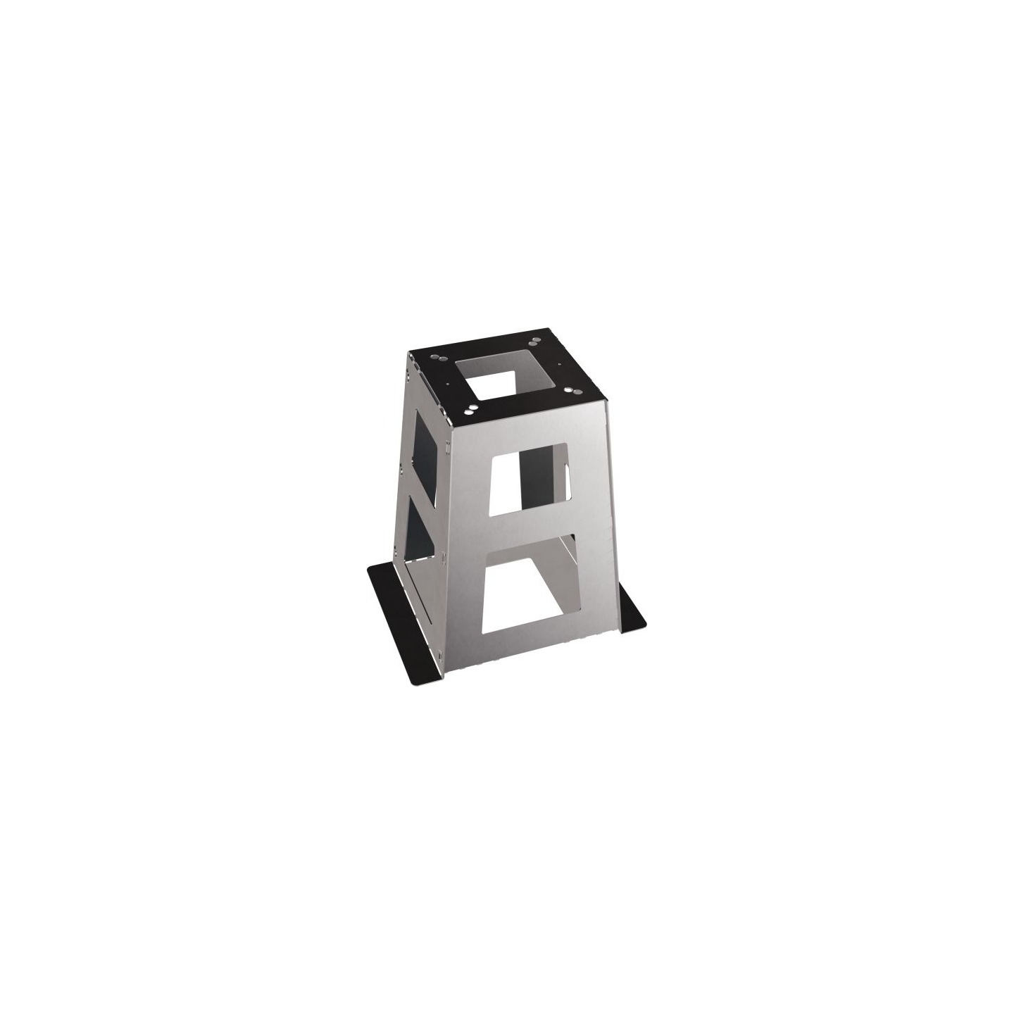 Modurex Universal EV Charging Poles Foundation Core Groundbase