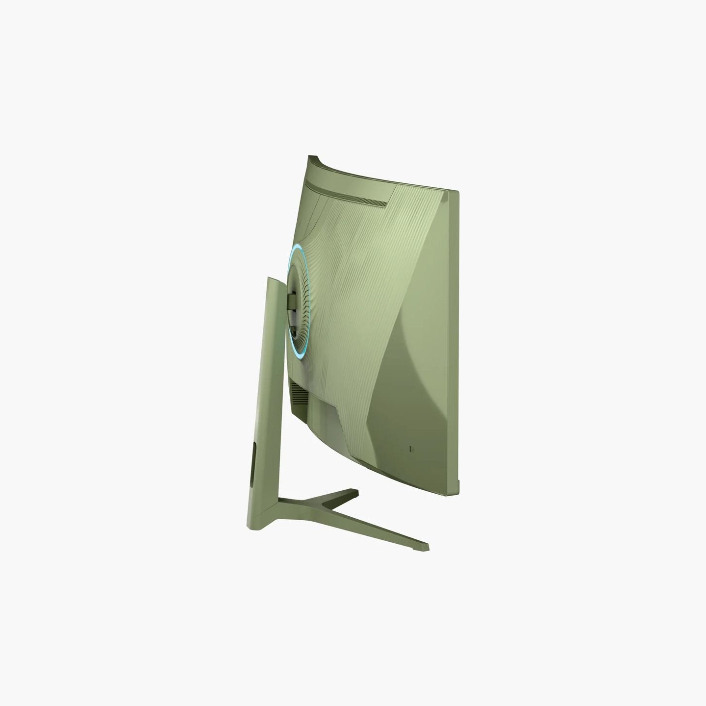 Arozzi | Nova | 34 " | VA | UWQHD | 21:9 | 165 Hz | 1 ms | 3440 x 1440 pixels | 350 cd/m² | HDMI ports quantity 2 | Forest Green