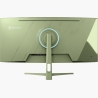 Arozzi | Nova | 34 " | VA | UWQHD | 21:9 | 165 Hz | 1 ms | 3440 x 1440 pixels | 350 cd/m² | HDMI ports quantity 2 | Forest Green