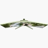 Arozzi | Nova | 34 " | VA | UWQHD | 21:9 | 165 Hz | 1 ms | 3440 x 1440 pixels | 350 cd/m² | HDMI ports quantity 2 | Forest Green