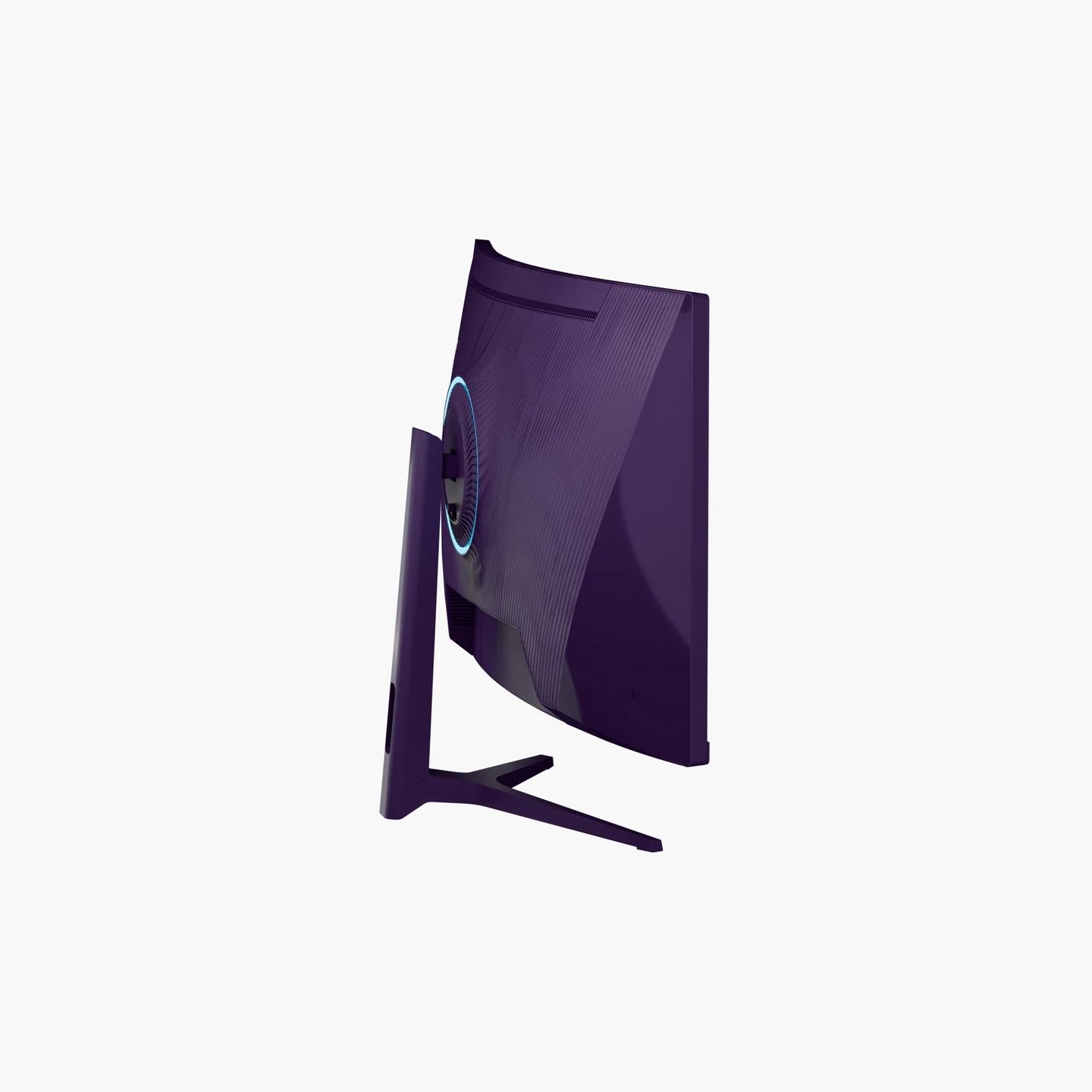 Arozzi | Nova | 34 " | VA | UWQHD | 21:9 | 165 Hz | 1 ms | 3440 x 1440 pixels | 350 cd/m² | HDMI ports quantity 2 | Purple