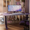 Arozzi | Nova | 34 " | VA | UWQHD | 21:9 | 165 Hz | 1 ms | 3440 x 1440 pixels | 350 cd/m² | HDMI ports quantity 2 | Purple