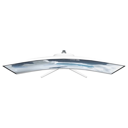 Arozzi | Nova | 34 " | VA | QHD | 21:9 | 165 Hz | 1 ms | 3440 x 1440 pixels | 350 cd/m² | HDMI ports quantity 2 | White